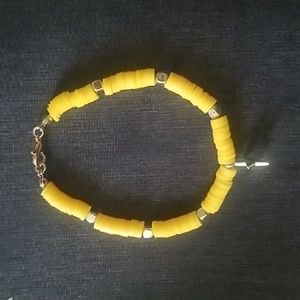 NEW, Star Charm Bracelet